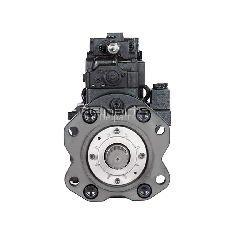 Ensamblaje de bomba principal hidráulica Kobelco SK350-8 K5V140DTP-YT0K para piezas de repuesto de excavadoras