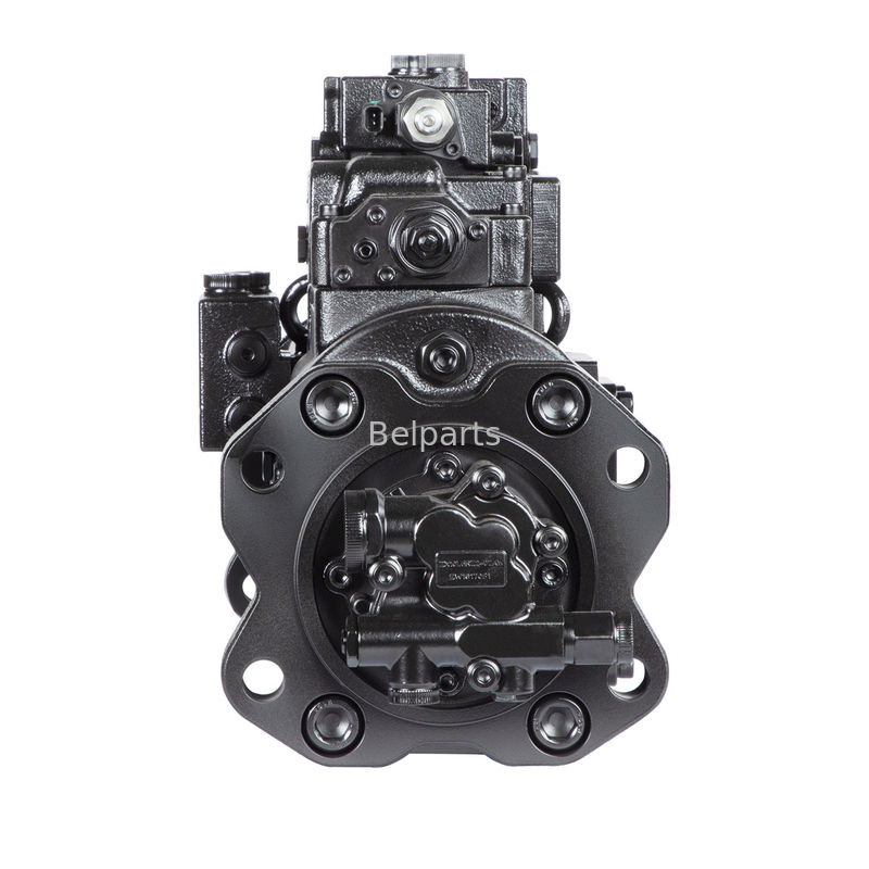 Ensamblaje de bomba principal hidráulica Kobelco SK350-8 K5V140DTP-YT0K para piezas de repuesto de excavadoras