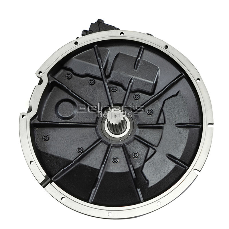 Ensamblaje de bomba principal hidráulica Kobelco SK350-8 K5V140DTP-YT0K para piezas de repuesto de excavadoras