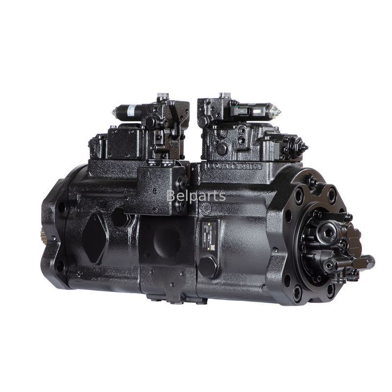 Ensamblaje de bomba principal hidráulica Kobelco SK350-8 K5V140DTP-YT0K para piezas de repuesto de excavadoras