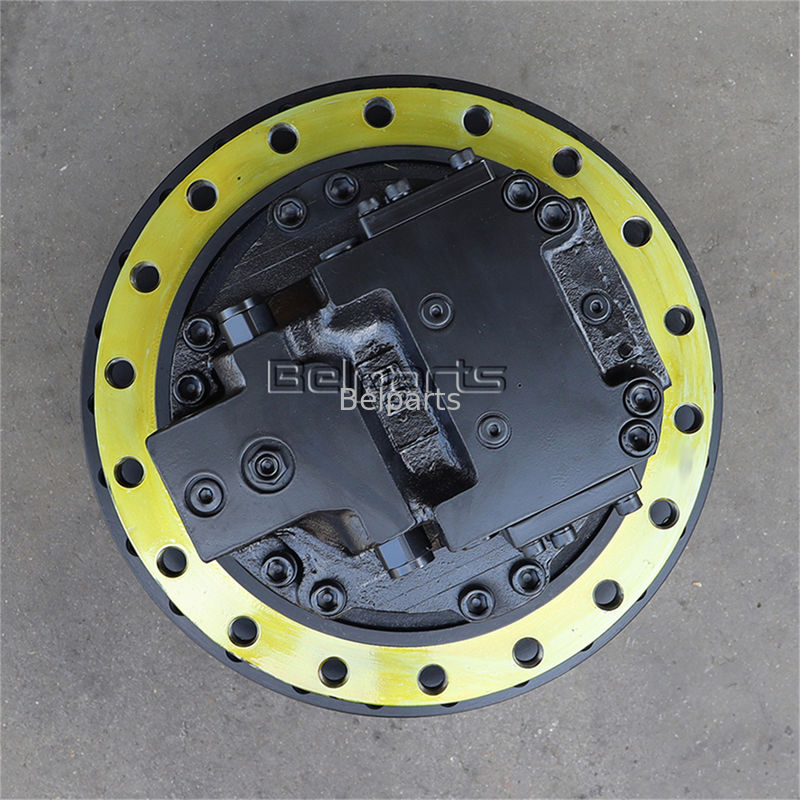 Hyundai R305 Motor de viaje Assy 31N8-40011 JCK-00123 para excavadora