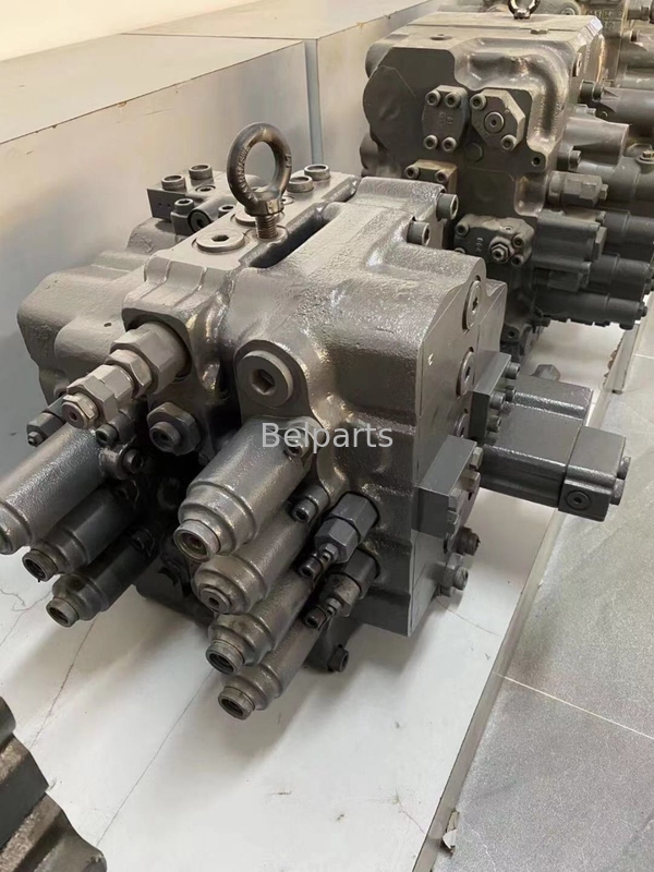 Belparts Reemplazo OEM SA 1142-03863 conjunto de válvula de control EC290B EC290C VOE14636704 para volvo