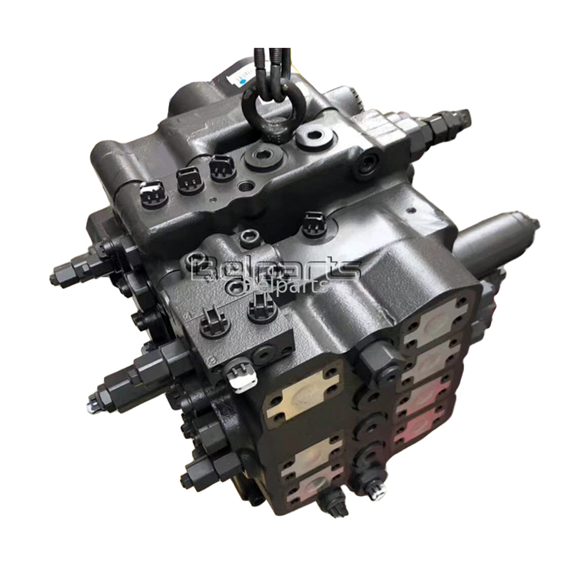 Belparts Reemplazo OEM SA 1142-03863 conjunto de válvula de control EC290B EC290C VOE14636704 para volvo