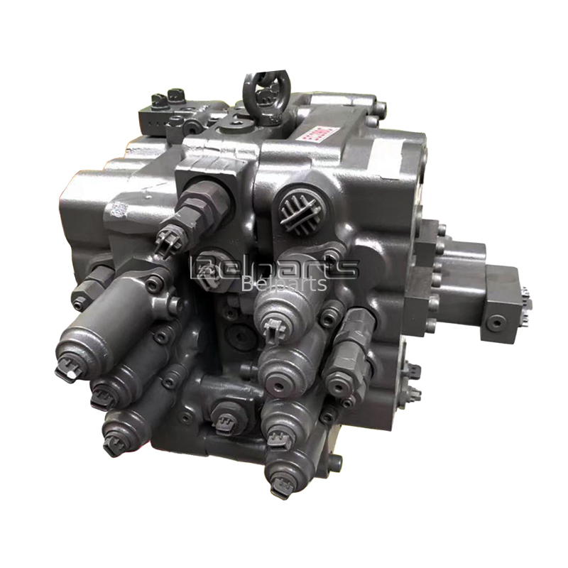 Belparts Reemplazo OEM SA 1142-03863 conjunto de válvula de control EC290B EC290C VOE14636704 para volvo