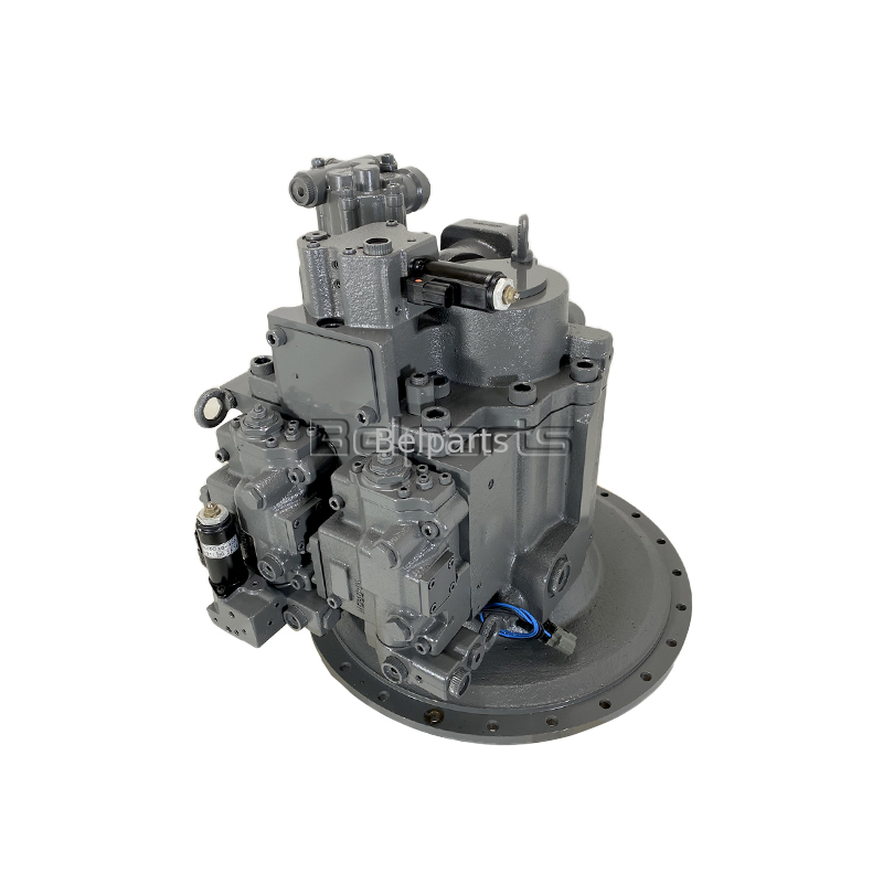 Bomba principal de excavadora Belparts CX210B KRJ17131 KRJ6199 K3V112DP-XDPR-9Y00 para sitios mineros