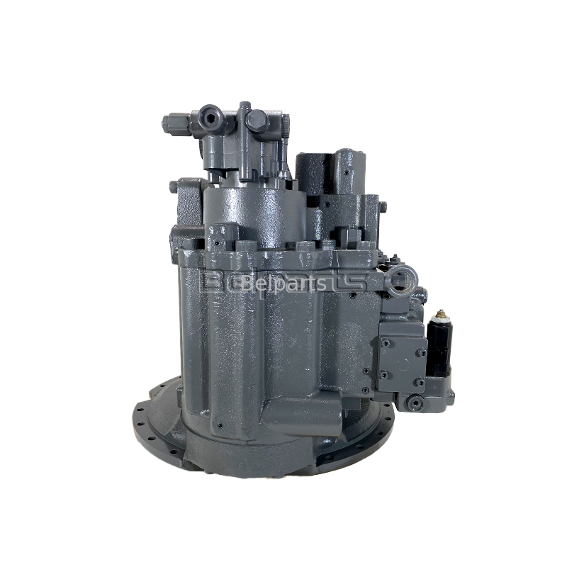 Bomba principal de excavadora Belparts CX210B KRJ17131 KRJ6199 K3V112DP-XDPR-9Y00 para sitios mineros