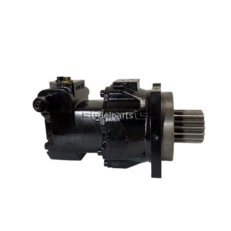 Comatsu PC18MR-3 Excavadora con motor oscilante 22j-60-25900 22j-60-35900
