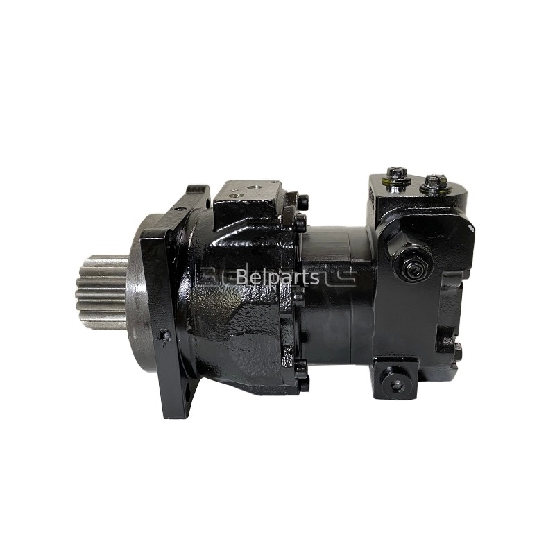 Comatsu PC18MR-3 Excavadora con motor oscilante 22j-60-25900 22j-60-35900