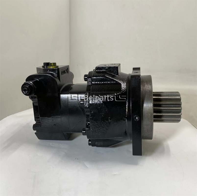 Comatsu PC18MR-3 Excavadora con motor oscilante 22j-60-25900 22j-60-35900