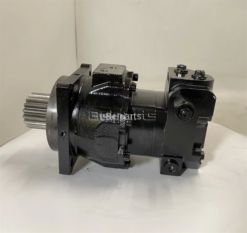 Comatsu PC18MR-3 Excavadora con motor oscilante 22j-60-25900 22j-60-35900