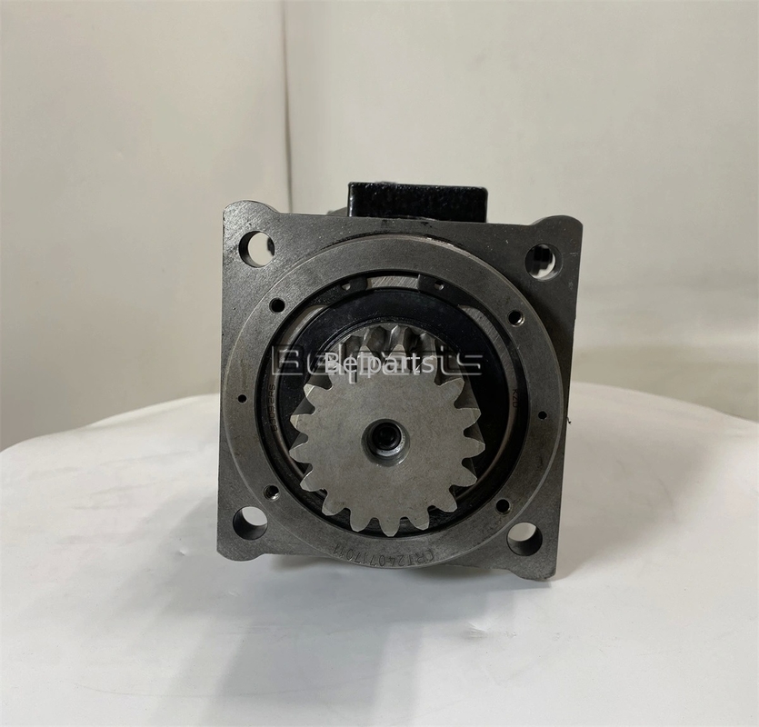 Comatsu PC18MR-3 Excavadora con motor oscilante 22j-60-25900 22j-60-35900