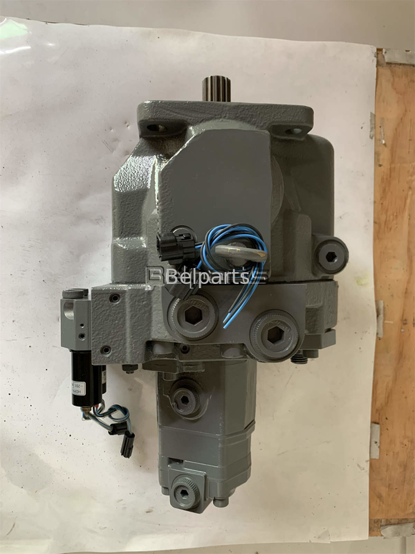 Reemplazo de bomba hidráulica para excavadora Yanmar Vio75-A AP2D36LV1RS7 para excavadora belparts