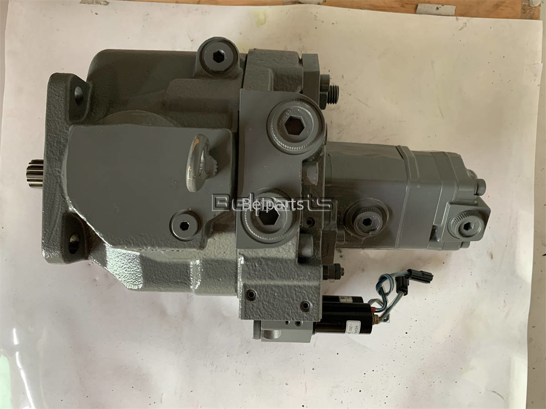 Reemplazo de bomba hidráulica para excavadora Yanmar Vio75-A AP2D36LV1RS7 para excavadora belparts
