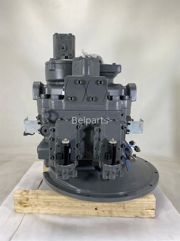 Bomba hidráulica principal K5V200DPH-NXMXR-OE11, conjunto de bomba para excavadora Hitachi ZX450-1 4432815