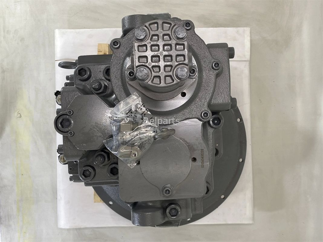 Bomba hidráulica principal K5V200DPH-NXMXR-OE11, conjunto de bomba para excavadora Hitachi ZX450-1 4432815