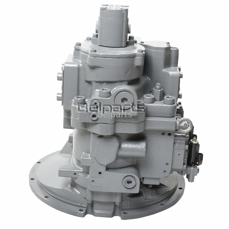 Reemplazo de bomba hidráulica Hitachi para excavadora ZX470H-3 ZX450-3 ZX470-3 4633472 para K5V200DPH-NMXR-OE02