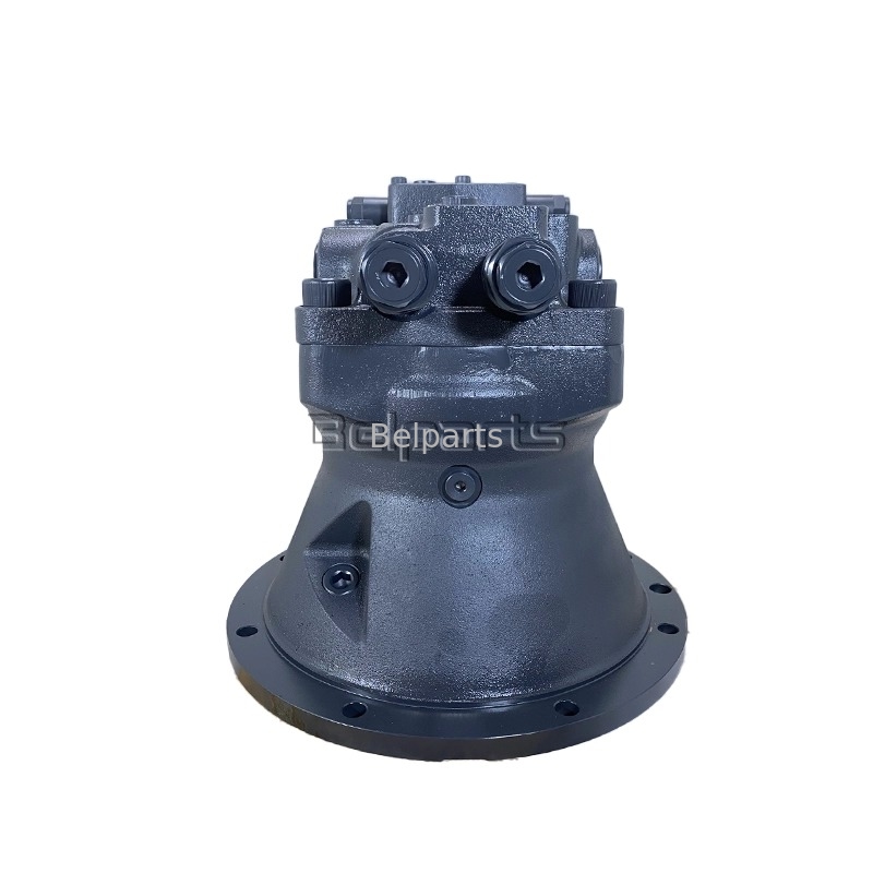 Motor hidráulico Volvo M2X146B-CHB-10A-33 EC240B VOE14500382 resistente a alta presión para giro de excavadora