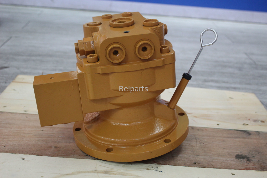 Excavadora Belparts JMF29 R60-7 DH55 DH60 motor oscilante para reparación de piezas de Hyundai