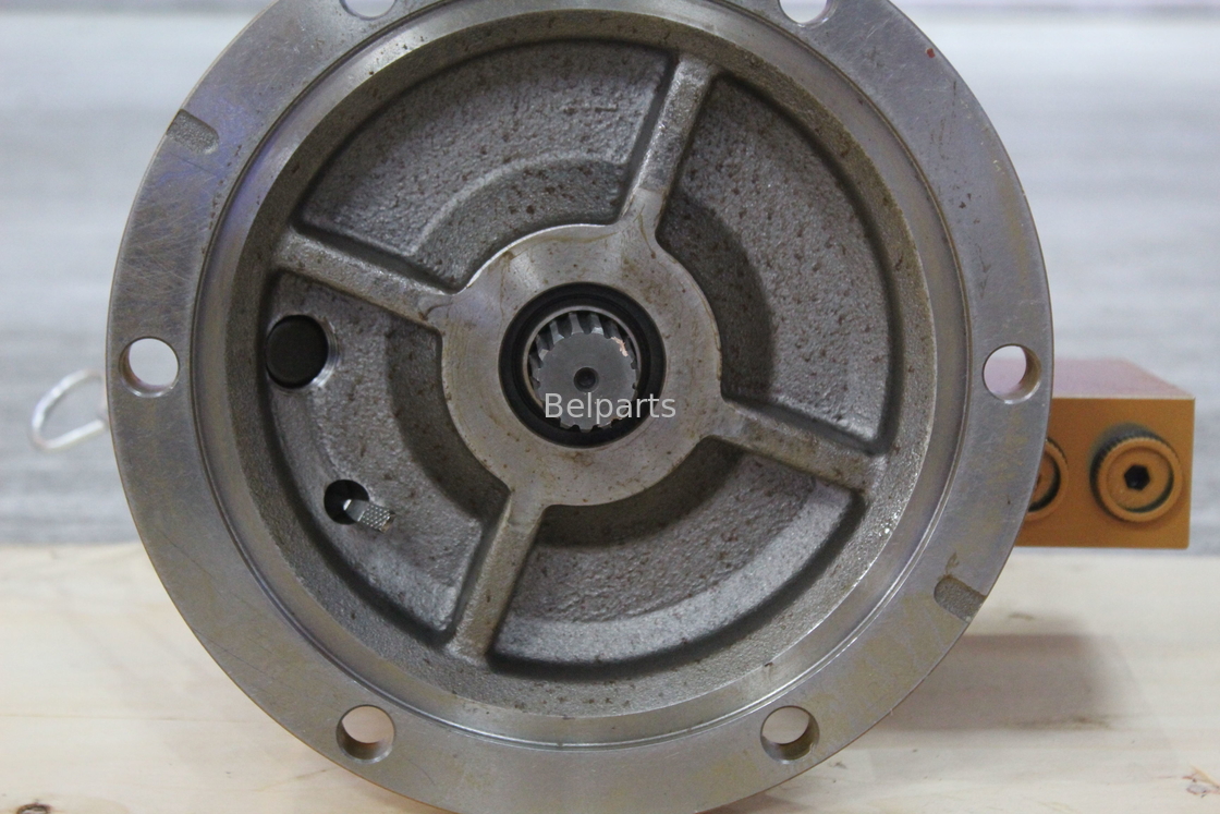 Excavadora Belparts JMF29 R60-7 DH55 DH60 motor oscilante para reparación de piezas de Hyundai