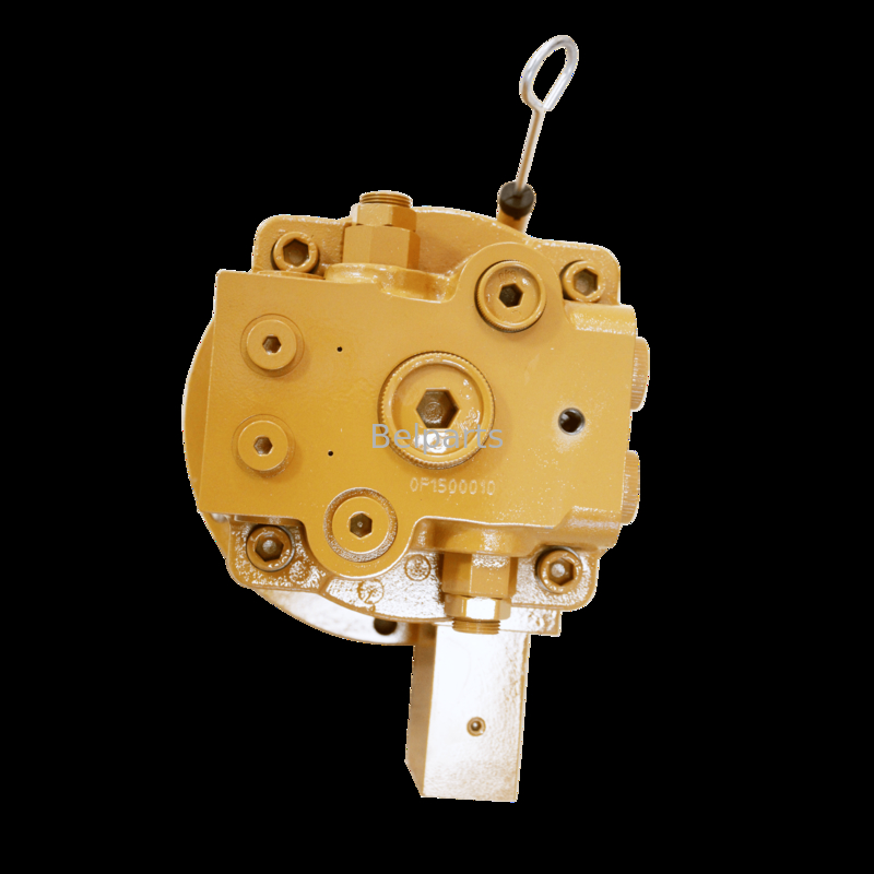 Excavadora Belparts JMF29 R60-7 DH55 DH60 motor oscilante para reparación de piezas de Hyundai