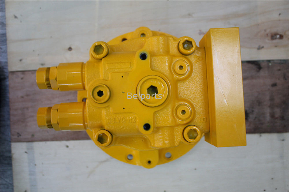 Excavadora M2X63-16T R130-5 DH150-7 R150-7 Mini excavadora movimiento del motor 401-00003 401-00003A