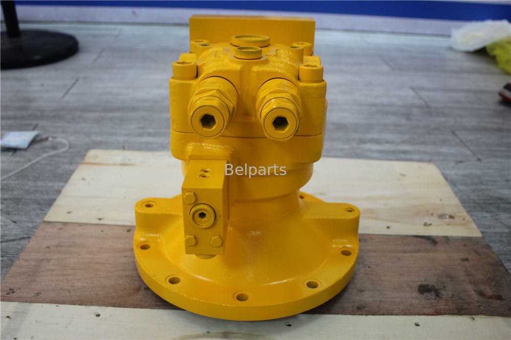 Excavadora M2X63-16T R130-5 DH150-7 R150-7 Mini excavadora movimiento del motor 401-00003 401-00003A
