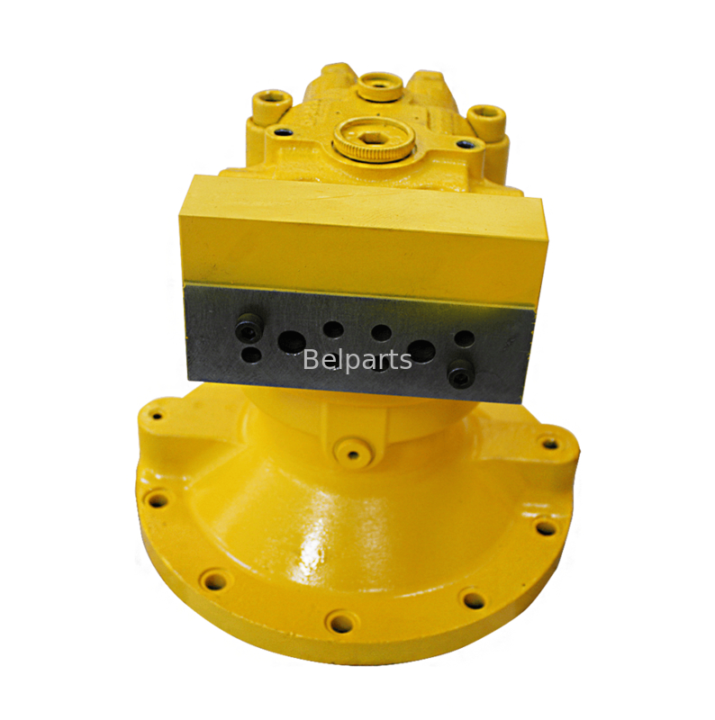 Excavadora M2X63-16T R130-5 DH150-7 R150-7 Mini excavadora movimiento del motor 401-00003 401-00003A