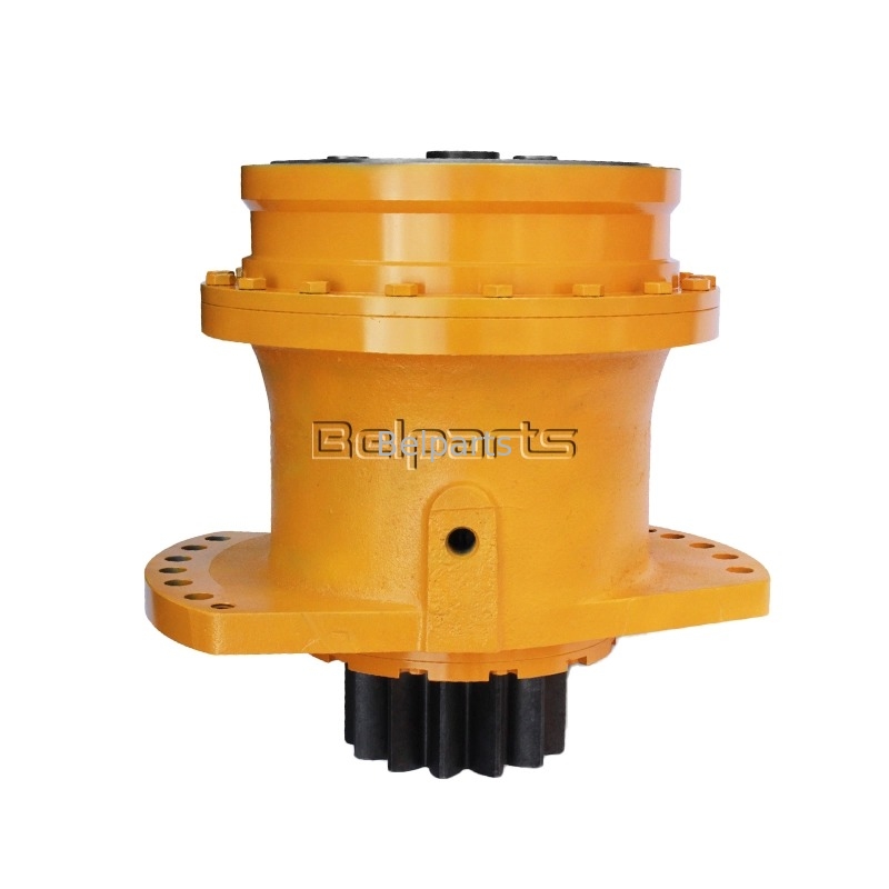 Excavadora Belparts 207-26-00300 706-7H-01040 PC350-8 Excavadora de sitio de construcción caja de cambios oscilante