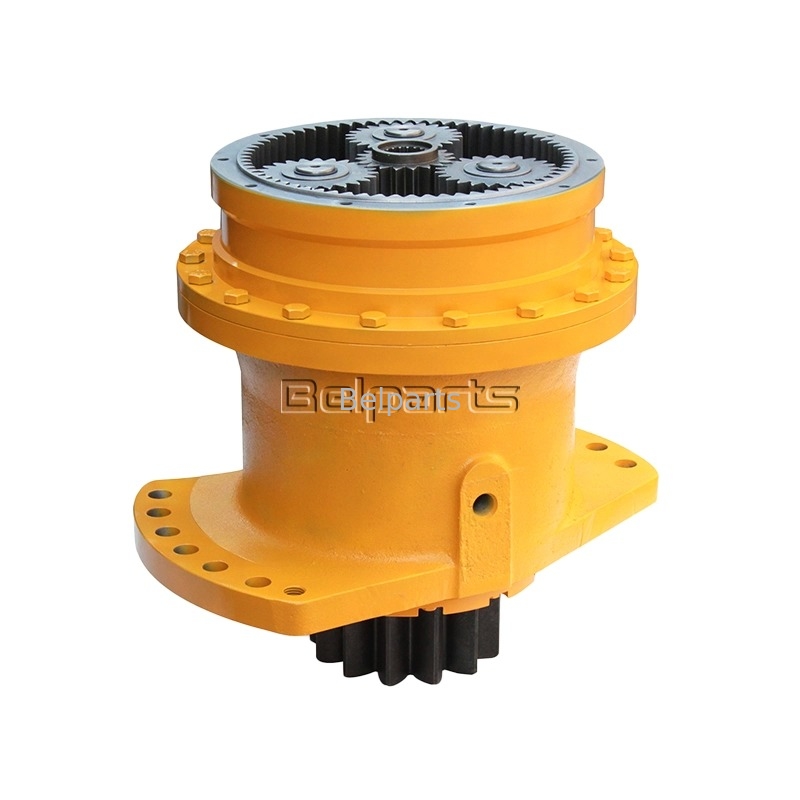 Excavadora Belparts 207-26-00300 706-7H-01040 PC350-8 Excavadora de sitio de construcción caja de cambios oscilante