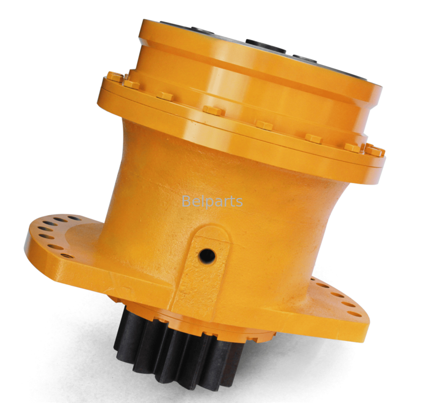 Excavadora Belparts 207-26-00300 706-7H-01040 PC350-8 Excavadora de sitio de construcción caja de cambios oscilante