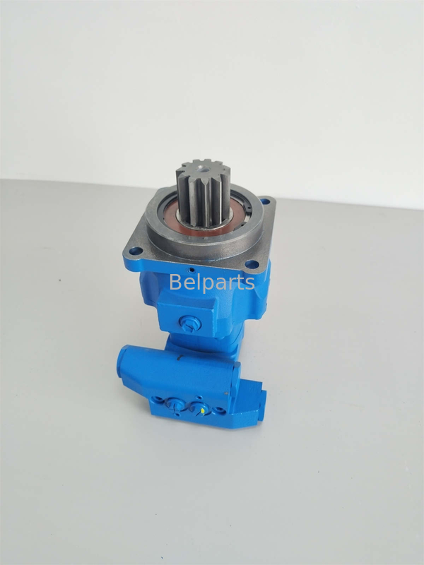 Las partes de repuesto del motor giratorio de excavadora de Yanmar VIO20 Vio20-3 2pc25b1115-c