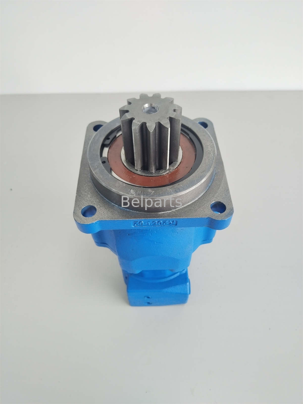 Las partes de repuesto del motor giratorio de excavadora de Yanmar VIO20 Vio20-3 2pc25b1115-c