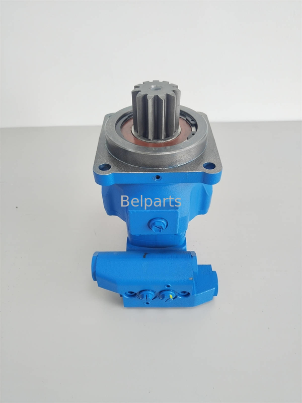 Las partes de repuesto del motor giratorio de excavadora de Yanmar VIO20 Vio20-3 2pc25b1115-c