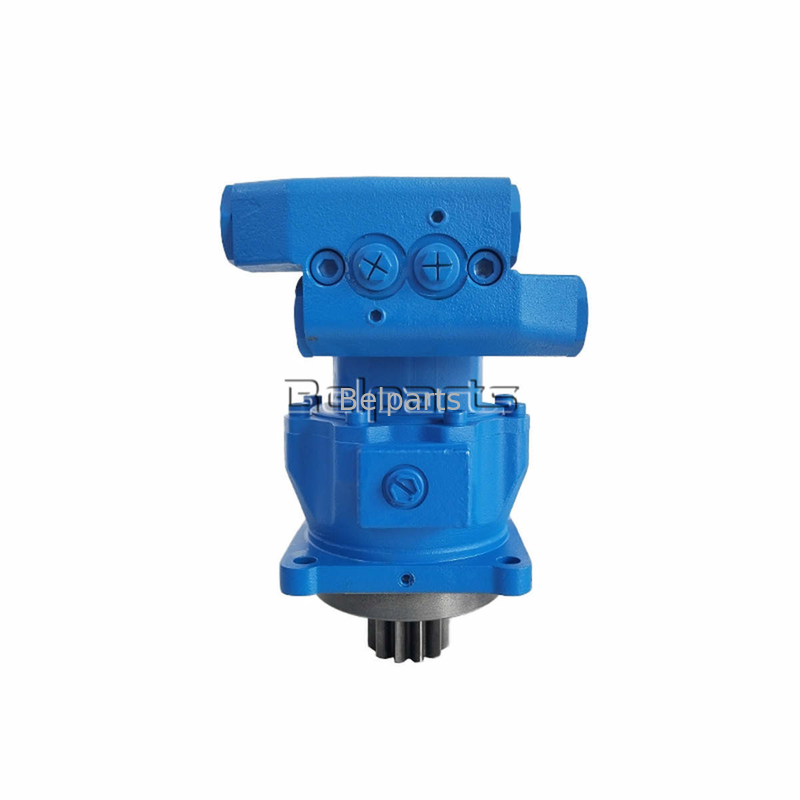 Las partes de repuesto del motor giratorio de excavadora de Yanmar VIO20 Vio20-3 2pc25b1115-c