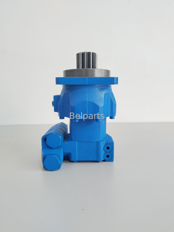 Las partes de repuesto del motor giratorio de excavadora de Yanmar VIO20 Vio20-3 2pc25b1115-c