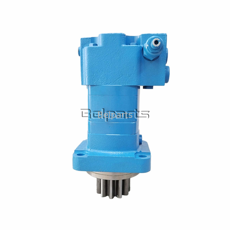 Conjunto de motor de giro E17 104-6457-005 para excavadora Belparts, kit de sellado del motor de giro