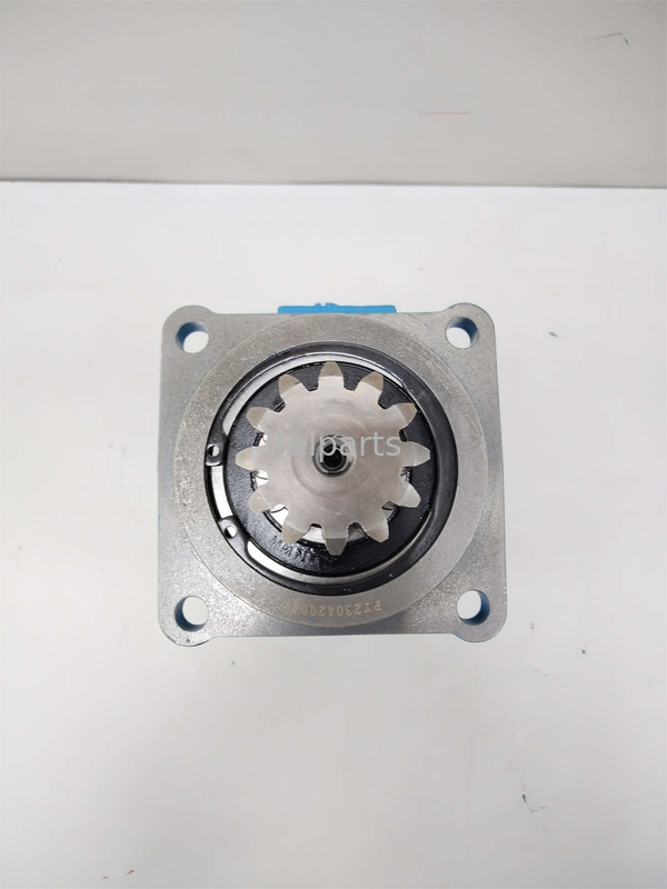 Conjunto de motor de giro Belparts para excavadora R17 2-200DOS-E3b90 para piezas Hyundai