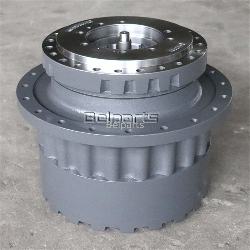 Belparts exacavtor PC300-7 207-27-71140 708-8H-00320 Piezas de repuesto para cojinetes de caja de engranajes de desplazamiento de excavadora
