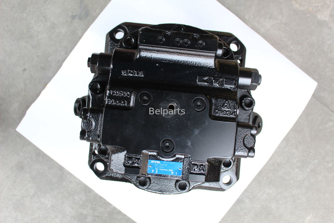 Hitachi excavator ZX450 ZX450-3 ZX470 Travel motor assembly replacement cost 4431549