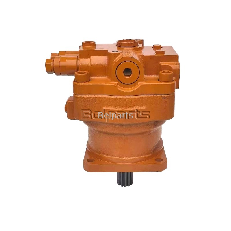 Belparts excavator E329D swing motor 1994487 199-4487 1799774 hydraulic motor
