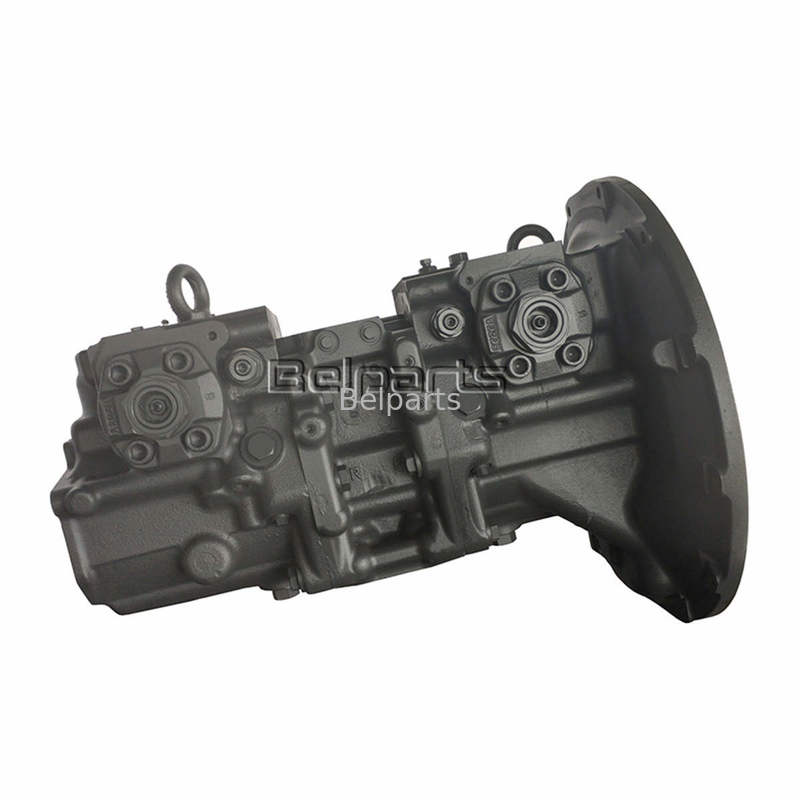 Bomba hidráulica HPV95 708-2L-00300 para excavadora Belparts PC200-7, para miniexcavadoras Komatsu 60100352-BD