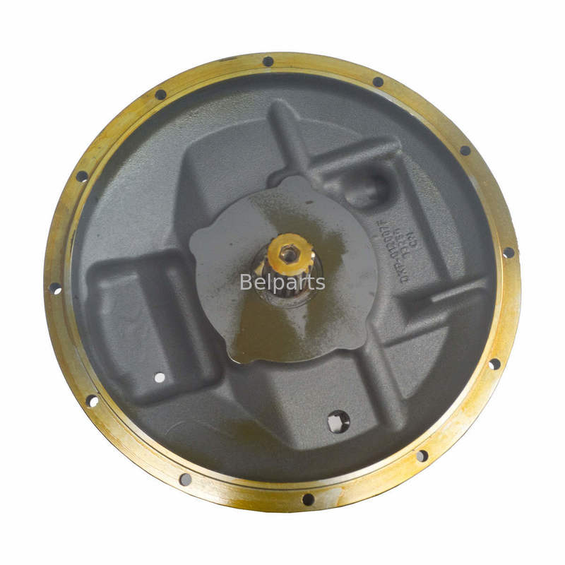 Conjunto de bomba principal para excavadora PC200-7 708-2L-00300 para Komatsu HPV95 60100352-BD