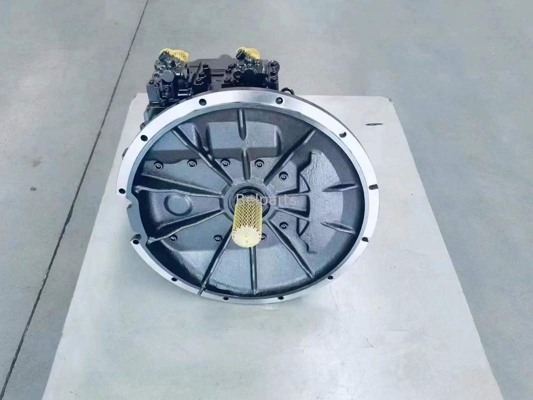 Belparts excavadora SY485 SY500 SY485H Conjunto de bomba hidráulica principal de retroexcavadora para K5V212DPH