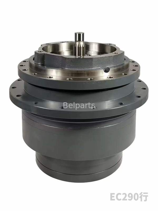 SA7117-38060 14528258 SA 7220-00601 caja de cambios de reducción de desplazamiento para excavadora Volvo EC290 EC290B