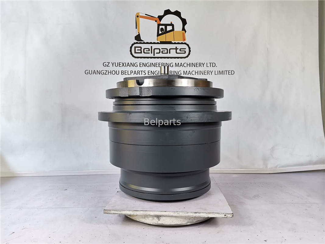 Hyundai R375-7 DX340 DX345 caja de cambios de reducción de viaje 722441 722441 31NA-40022 31NA-40021 caja de cambios final