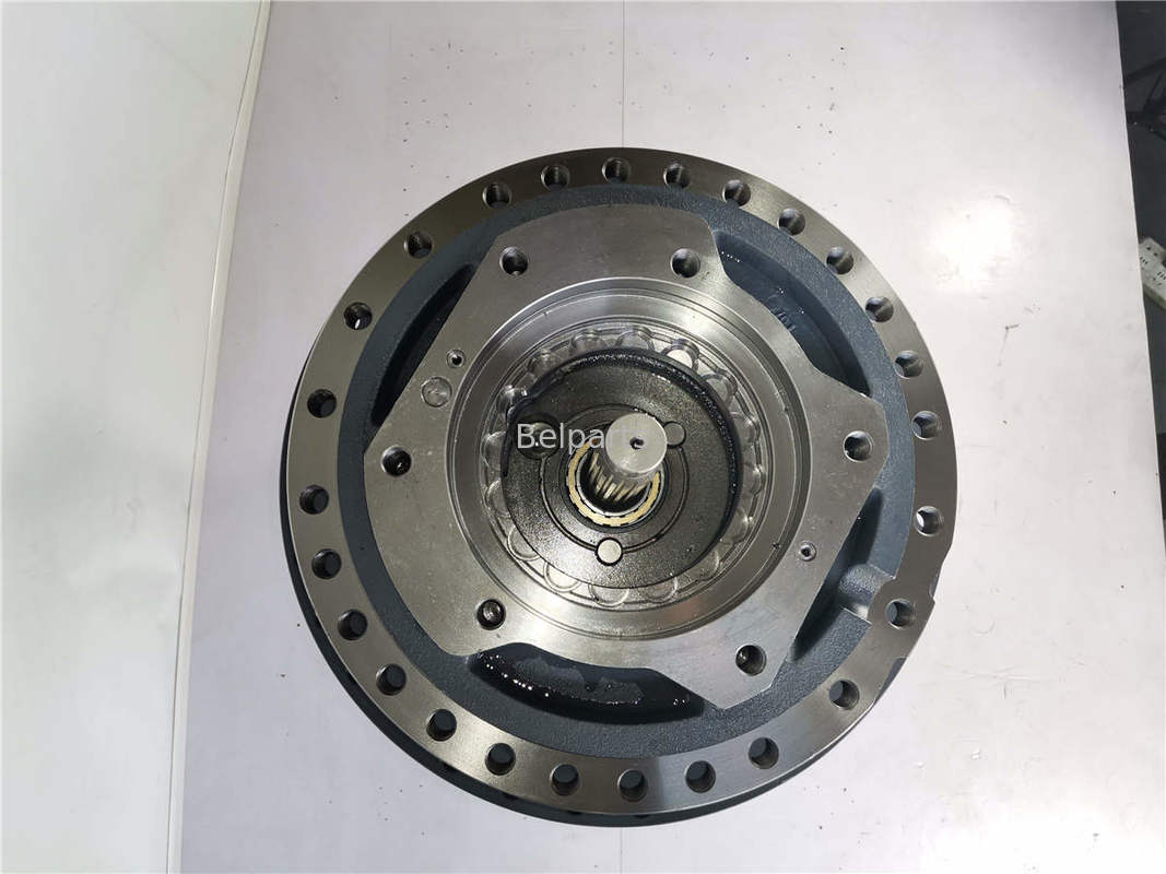 722441 722441 31NA-40022 31NA-40021 caja de cambios de reducción de desplazamiento de excavadora R375-7 DX340 DX345 maquinaria de construcción