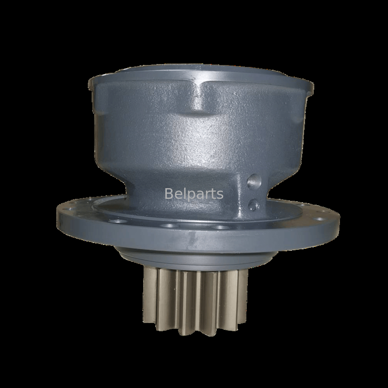 Caja reductora de giro para excavadora Belparts DX80 DX75 2404-9007 2404-1041 para mini excavadora