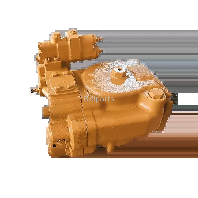 Belparts E14M E16M 246-4486 excavadora bomba hidráulica principal para el ajuste de la bomba 14M 16M