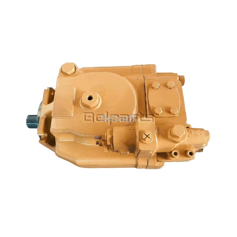 Belparts E14M E16M 246-4486 excavadora bomba hidráulica principal para el ajuste de la bomba 14M 16M