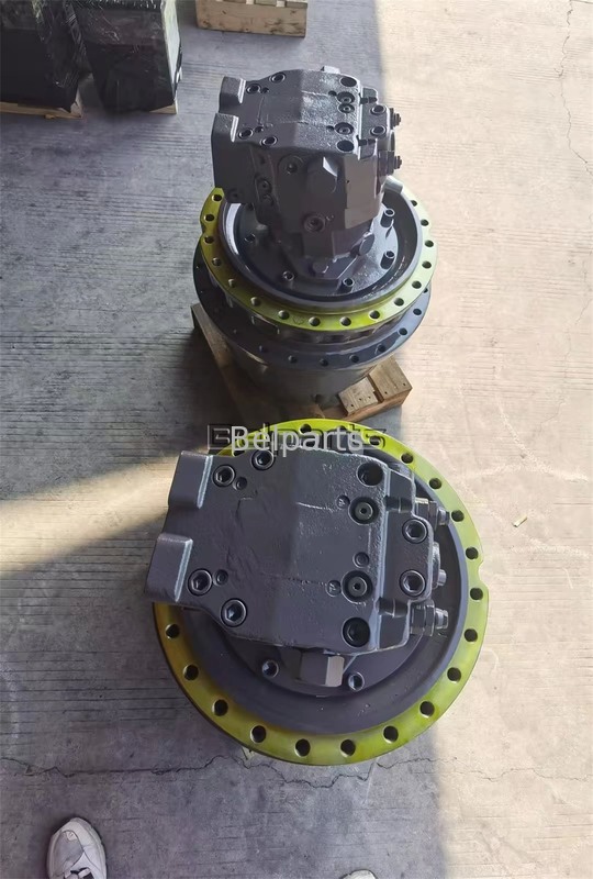 Excavadora HPK060 ZX130-5G ZX130-5A ZX130-5B ZX130-7 bomba hidráulica assy 9192497 9197338 9227923 para el ajuste de la bomba de excavadora